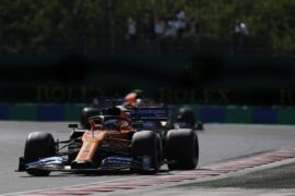 Wallpaper pictures 2019 Hungarian F1 GP