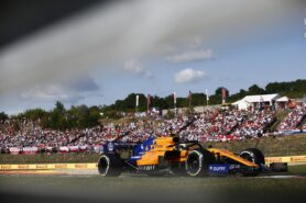 Wallpaper pictures 2019 Hungarian F1 GP