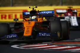 Wallpaper pictures 2019 Hungarian F1 GP