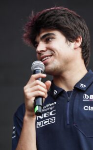 Stroll video preview on Singapore