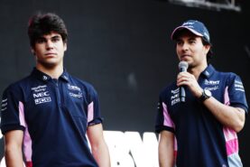 The BIG Mexico Quiz with Perez & Stroll