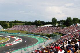 Hungary reveals $20m 'ghost race' discount