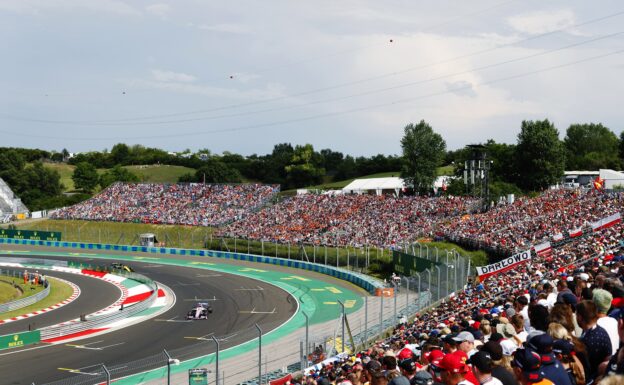 Hungary reveals $20m 'ghost race' discount 1 Hungary reveals $20m 'ghost race' discount