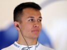 Alexander Albon