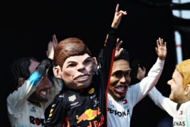 All info you need to see before the next Hungarian Grand Prix starts