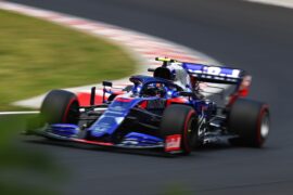 Wallpaper pictures 2019 Hungarian F1 GP