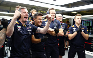 Wallpaper pictures 2019 Hungarian F1 GP