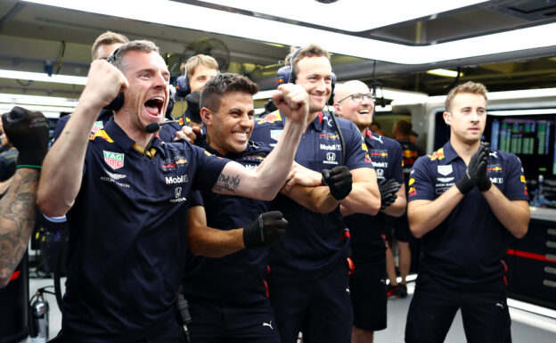 Drivers Post-Quali Comments 2019 Hungarian F1 GP