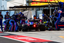 Wallpaper pictures 2019 Hungarian F1 GP