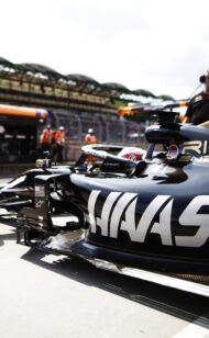 Magnussen says he 'needs' August break