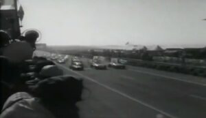 Lo más destacado 1958 Marruecos F1 GP Lo más destacado