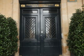 2020 F1 Calendar confirmed by FIA