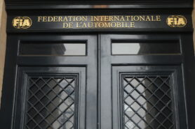 FIA announces application process for prospective F1 teams
