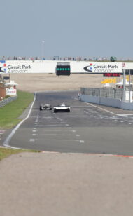 2020 holandeses F1 GP entradas agotadas