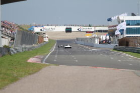2020 Dutch F1 GP tickets sold out