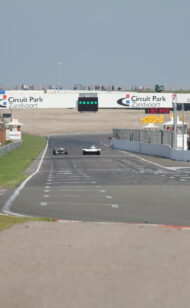 Lammers: holandés GP Los preparativos van por buen camino