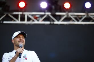 Valtteri Bottas