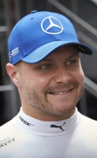 Bottas ammette di avere "piano B" per 2020