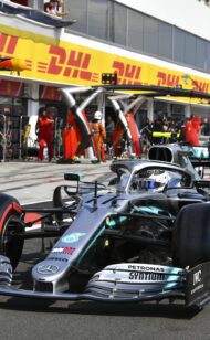 Wolff: Formule E verandert 'niets' aan F1 project