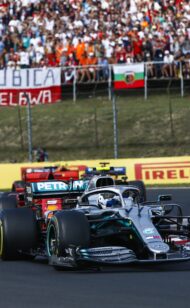 Salo: 'Bad races' endanger Bottas' 2020 seat
