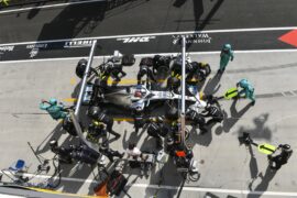 Race Results 2019 Hungarian F1 Grand Prix