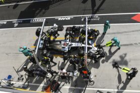 Wallpaper pictures 2019 Hungarian F1 GP