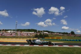 Wallpaper pictures 2019 Hungarian F1 GP