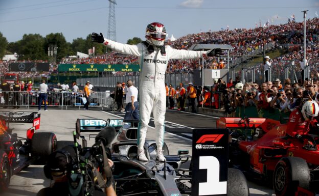 Race Results 2019 Hungarian F1 Grand Prix 1 Race Results 2019 Hungarian F1 Grand Prix