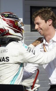 Mercedes 2019 Hungarian Grand Prix F1 Debrief