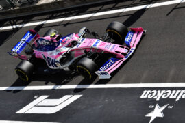 Wallpaper pictures 2019 Hungarian F1 GP