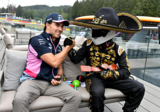 Perez: Door to top team could still open