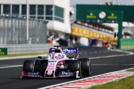 Wallpaper pictures 2019 Hungarian F1 GP