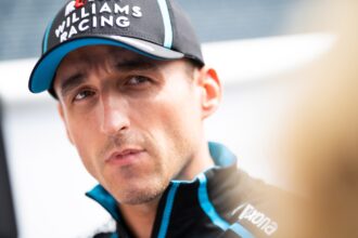 Audi's DTM boss plays down Kubica reports