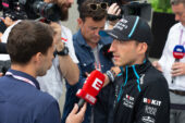 Sponsor: News about Kubica's DTM seat 'soon'