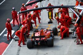 Wallpaper pictures 2019 Hungarian F1 GP