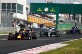 Retro Race Review - Hungary F1 Grand Prix 2019