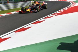 Wallpaper pictures 2019 Hungarian F1 GP