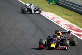 Wallpaper pictures 2019 Hungarian F1 GP