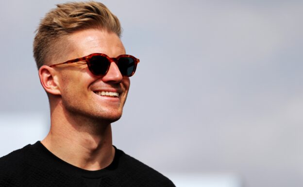Red Bull not ruling out Hulkenberg for 2020 1 Red Bull not ruling out Hulkenberg for 2020