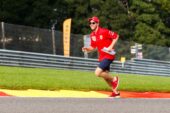 Montezemolo would re-sign Vettel for 2021