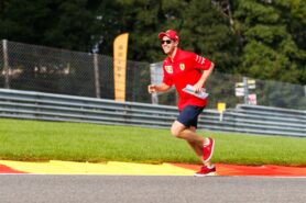 Montezemolo would re-sign Vettel for 2021