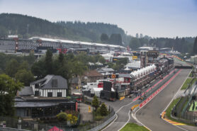 F1 considering qualifying race experiment for 2020