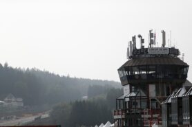 Spa not going back on 'ghost race' plan as coronavirus eases