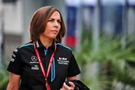 Williams worried about financial impact of coronavirus