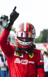 2019 Belgisch F1 GP Reacties na de race