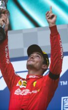 Wallpaper pictures 2019 Belgian F1 GP