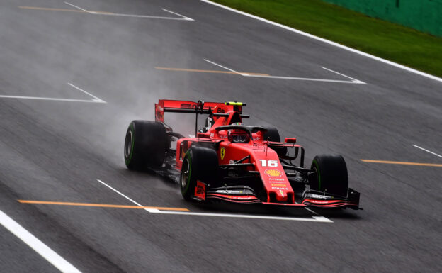 Lap Times 2nd Free Practice 2019 Italian F1 GP 1 Lap Times 2nd Free Practice 2019 Italian F1 GP