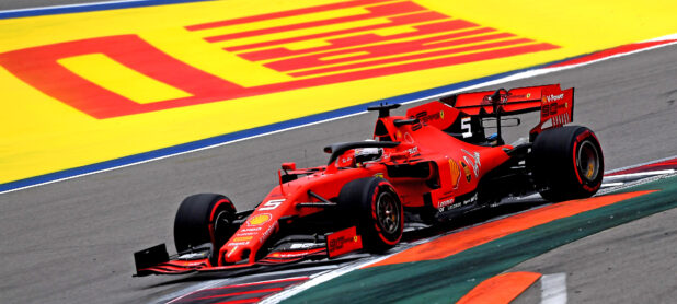 russian grand prix qualifying results