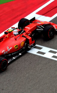 Lap Times 3rd Free Practice 2019 Russian F1 GP