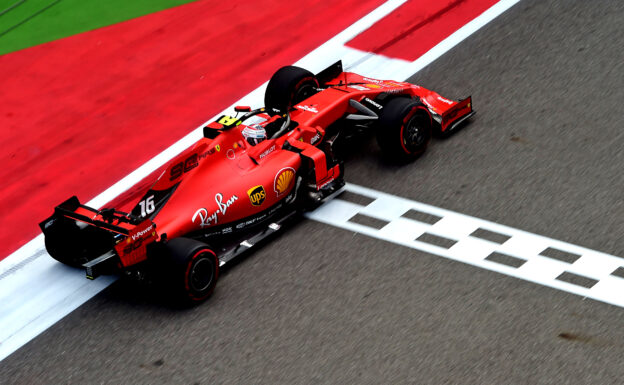 Lap Times 3rd Free Practice 2019 Russian F1 GP 1 Lap Times 3rd Free Practice 2019 Russian F1 GP